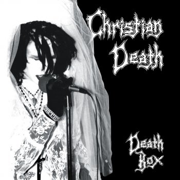 Christian Death Spiritual Cramp (Electric Hellfire Club Mix)