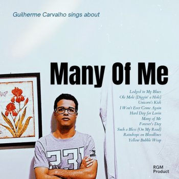 Guilherme Carvalho Yellow Bubble Wrap