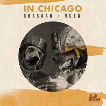 Bhaskar feat. NUZB In Chicago