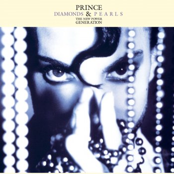 Prince Cream (Things Have Gotta Change) - Tony M. Rap