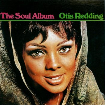 Otis Redding Good to Me