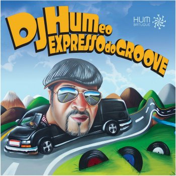 DJ Hum Vem pro Baile - O Som da Bebezinha