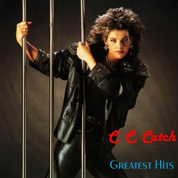 C.C. Catch Strangers By Night
