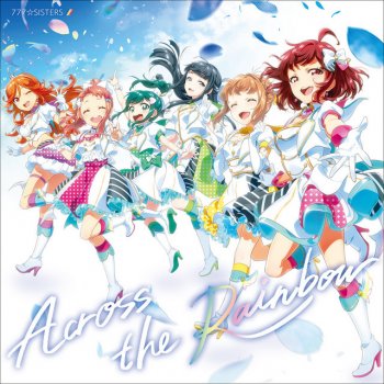 777☆SISTERS Departures -Ashita no Uta-