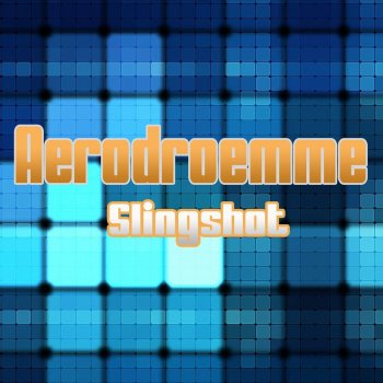 Aerodroemme Sleepless Nights