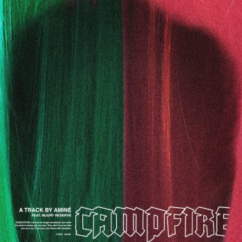 Aminé feat. Injury Reserve Campfire