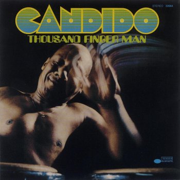 Candido Come On Choo-Choo Train