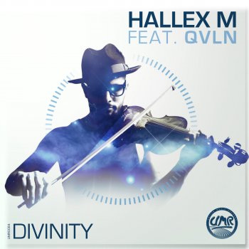 Исполнитель Hallex M feat. QVLN, альбом Divinity
