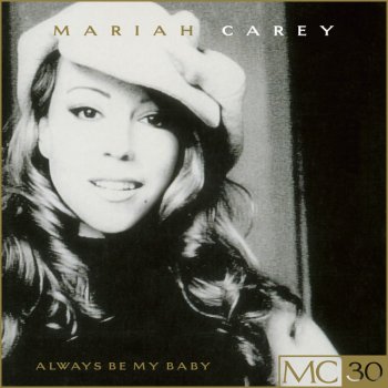 Mariah Carey feat. Da Brat & Xscape Always Be My Baby (Mr. Dupri Mix)