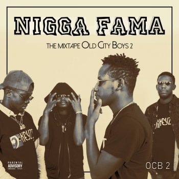 Nigga Fama Baara