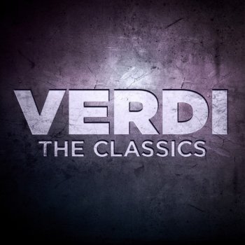 Giuseppe Verdi feat. Lamberto Gardelli I Lombardi : Coro: "A te nell'ora infausta"
