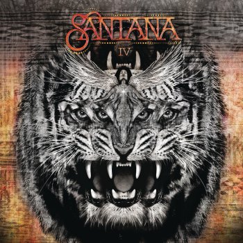 Santana Blues Magic