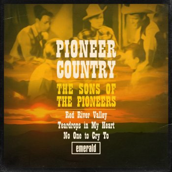 Sons of the Pioneers Lie Low, Little Doggies (The Cowboy's Lament)