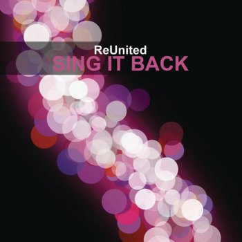 ReUnited Sing It Back - Shazz Man Chill Mix