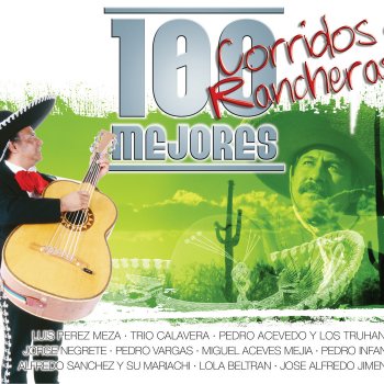 Jorge Negrete Me He de Comer Esta Tuna