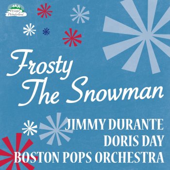 Boston Pops Orchestra feat. Arthur Fiedler The Nutcracker: Dance Of The Sugar Plum Fairy