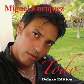 Miguel Enriquez Solo un Beso (2013)