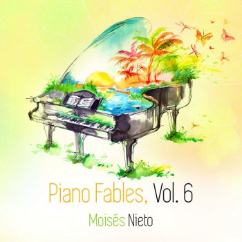 Moisés Nieto Primrose, The Dancer (From "Octopath Traveler")