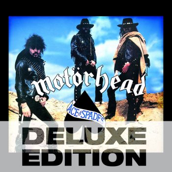 Motörhead Dirty Love (Alternate Version)