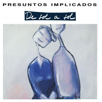 Presuntos Implicados Sed De Amor - Version Jazz 94