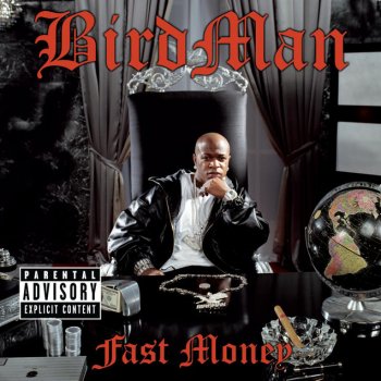 Birdman, Bun B & 6 Shot Ghetto Life