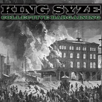 King Syze Kingmaker