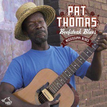 Pat Thomas Dream