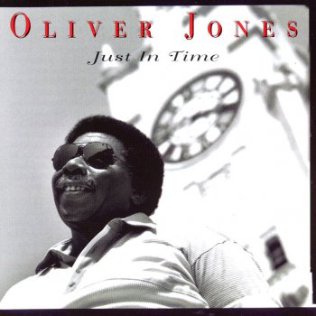 Oliver Jones The Things We Did Last Summer