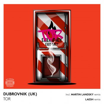 Dubrovnik (UK) feat. Martin Landsky Tor - Martin Landsky Remix