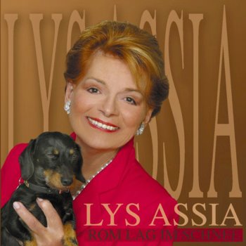 Lys Assia Wir wollen im Leben so vieles erleben