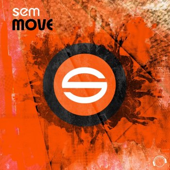 Sem Move - Instrumental Edit