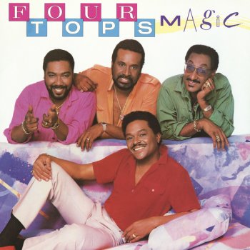 Four Tops Sexy Ways