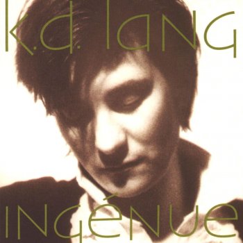 k.d. lang Still Thrives This Love