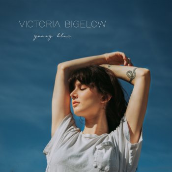 Victoria Bigelow No Beginning / No End