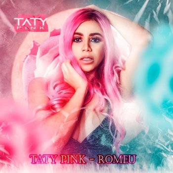 Taty Pink Nosso Fim