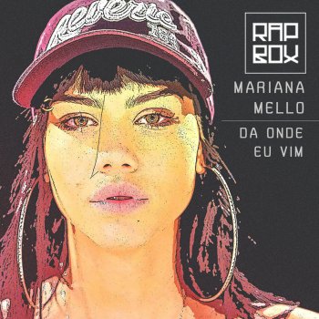 Mariana Mello Da Onde Eu Vim