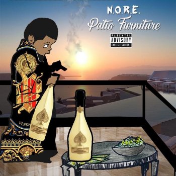 N.O.R.E. feat. J.U.S.T.I.C.E League We Made It