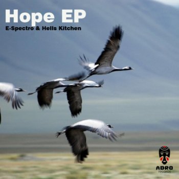 E-Spectro Hopes (Original Mix)
