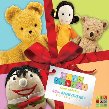 Play School Humpty Dumpthy