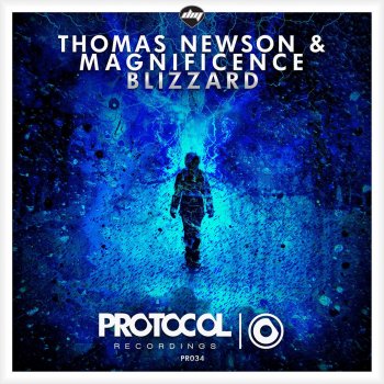 Исполнитель Thomas Newson & Magnificence, альбом Blizzard