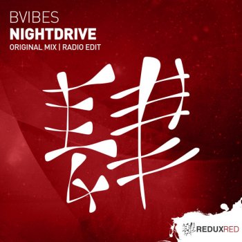 Исполнитель Bvibes, альбом Night Drive