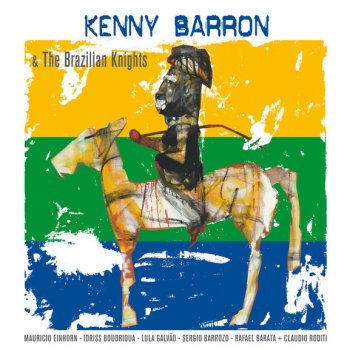 Kenny Barron Ja Era