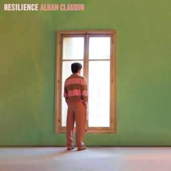 Исполнитель Alban Claudin, альбом Resilience