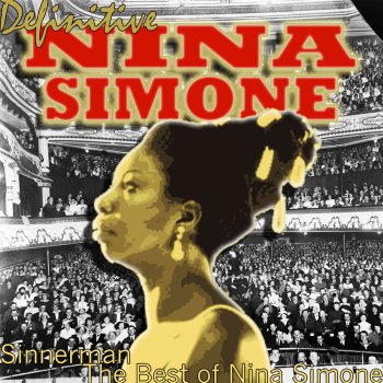 Nina Simone Baubles, Bandles and Beads