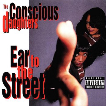 The Conscious Daughters We Roll Deep (Smooth Radio Remix)