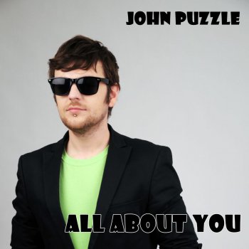 John Puzzle All About You