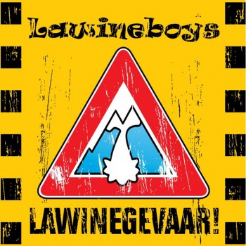 Lawineboys Aprés Ski Paleis Tune