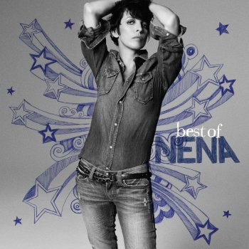 Nena feat. Udo Lindenberg Jetzt bist du weg (Live Version)