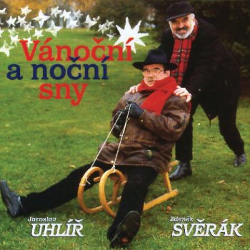 Jaroslav Uhlir & Zdenek Sverak Svetove Vanoce