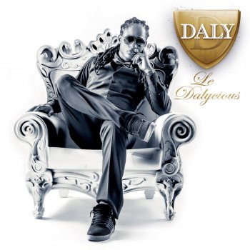 Daly feat. Miki Debrouya & Loune Champagne